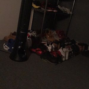 Meet your Posher, Jay